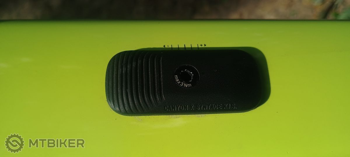 Canyon Spectral review