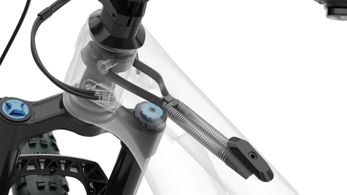 Canyon Spectral recenzia