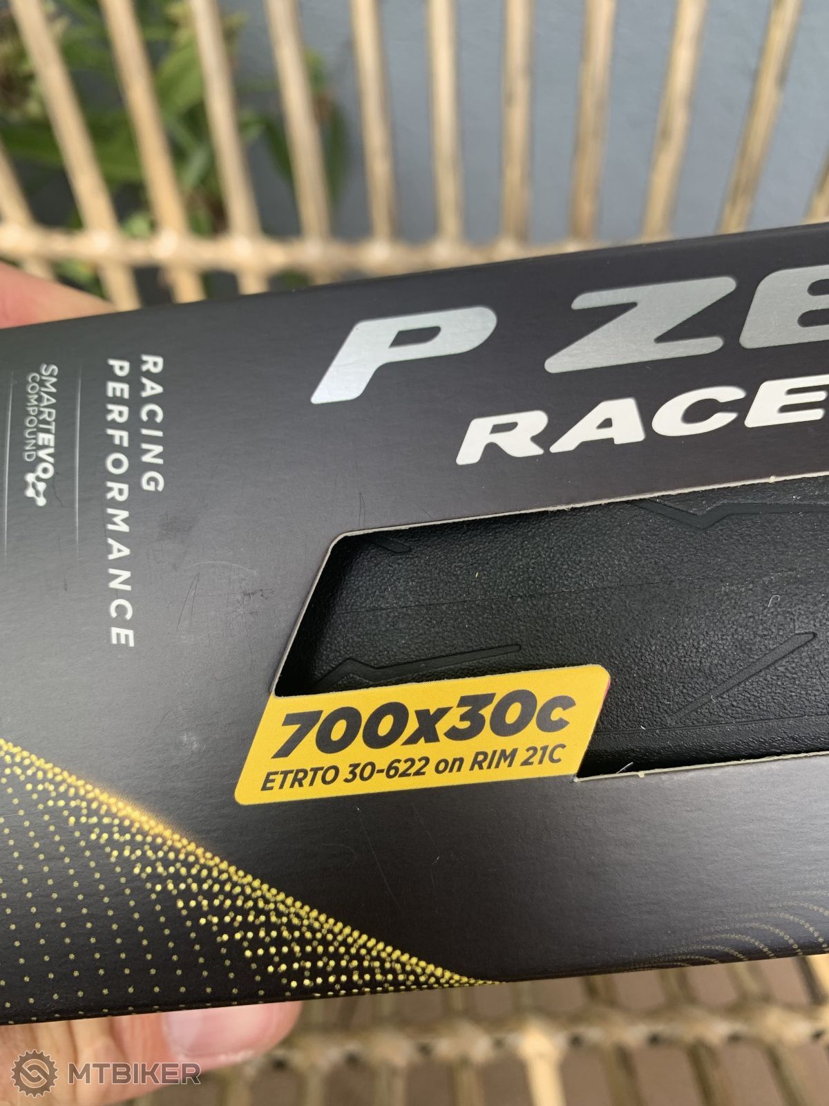 Cestné plášte Pirelli P ZERO Race RS
