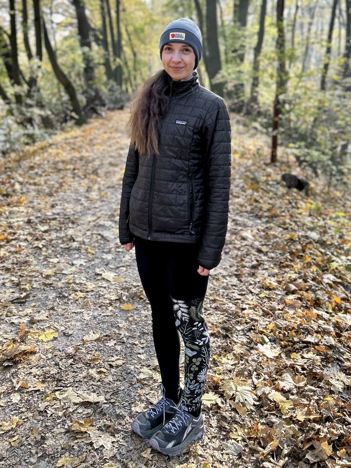 Patagonia Nano Puff review