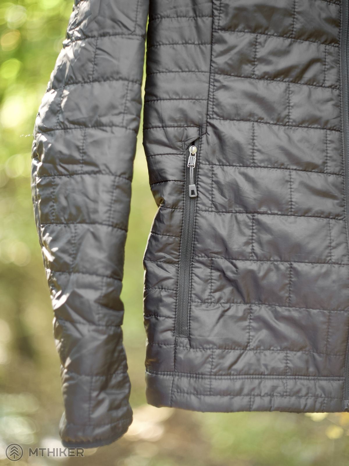 Patagonia Nano Puff