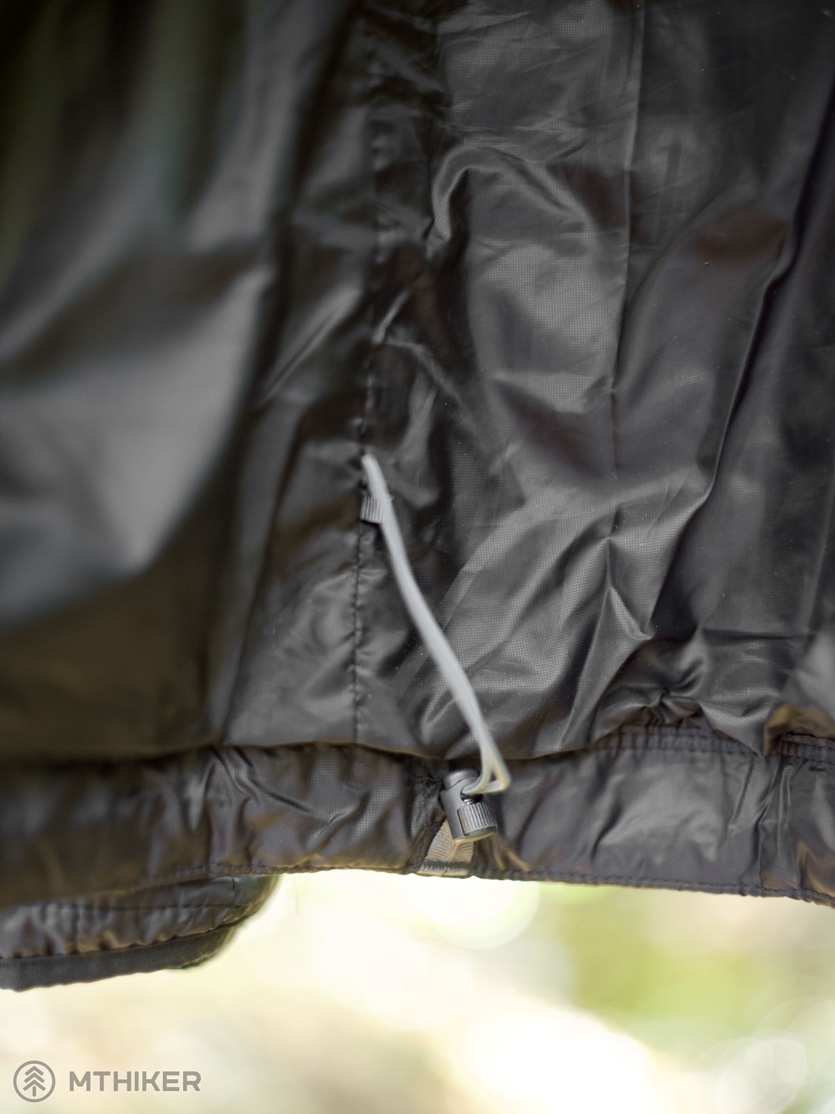 Patagonia Nano Puff review