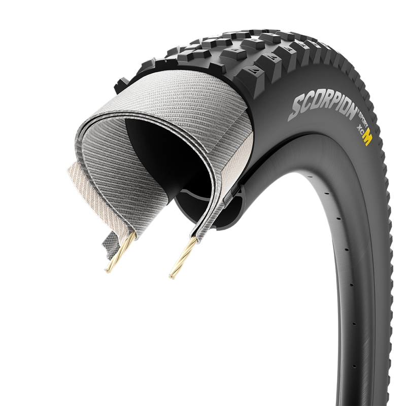 Pirelli Scorpion SPORT XC PRO, Pirelli Scorpion Sport XC M 29x2.2