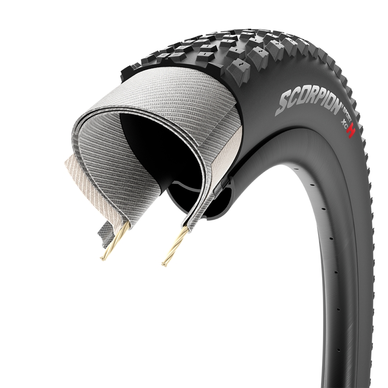 Pirelli Scorpion SPORT XC PRO, Pirelli Scorpion Sport XC H 29x2.4