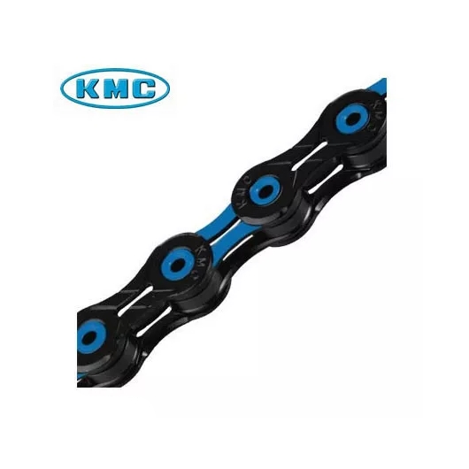 KMC X-10 DLC ACE