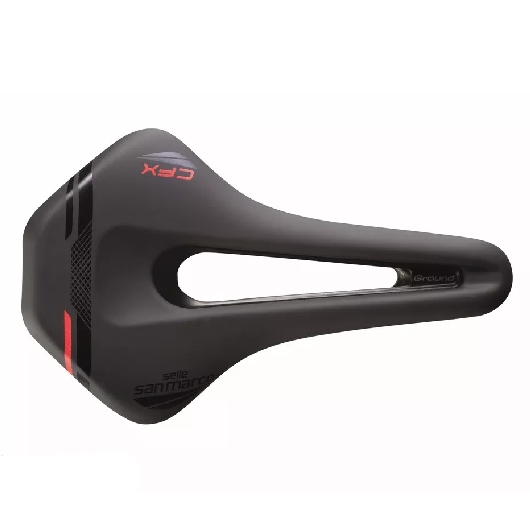 Selle San Marco GrouND Carbon FX