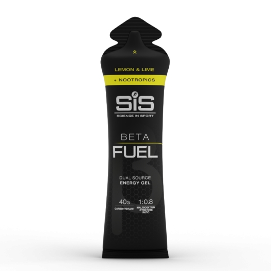 energetický gél SiS BETA FUEL