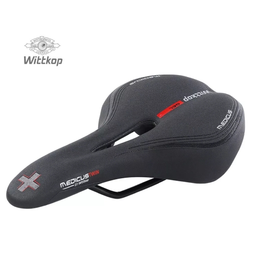 sedlo Wittkop TWIN MEDICUS 4.0 Race