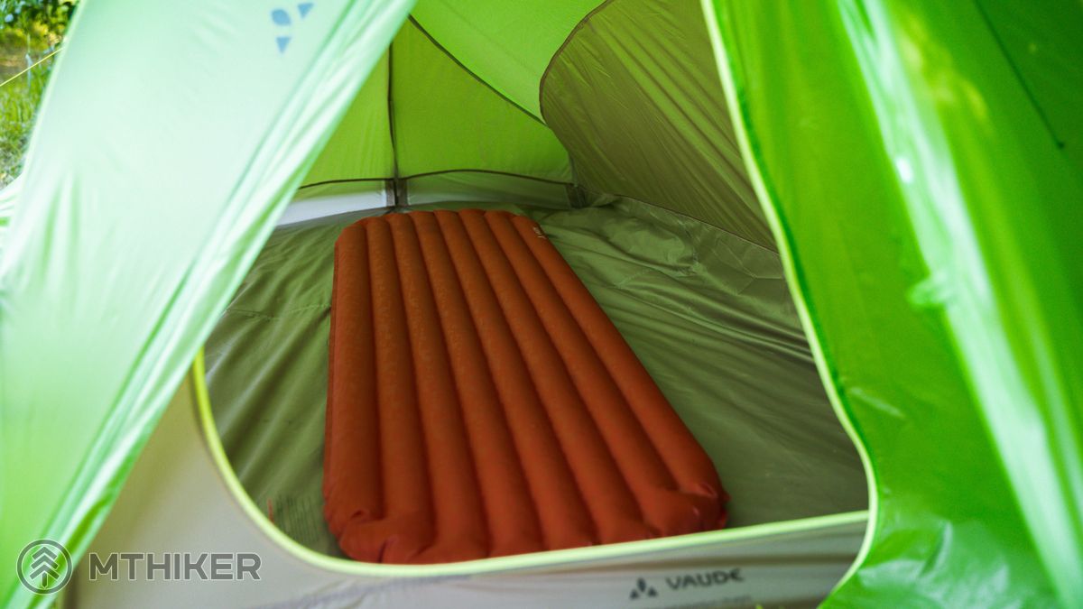 výber karimatiek, nafukovacia karimatka, samonafukovacia karimatka, kemping, kempovanie, camping, campovanie
