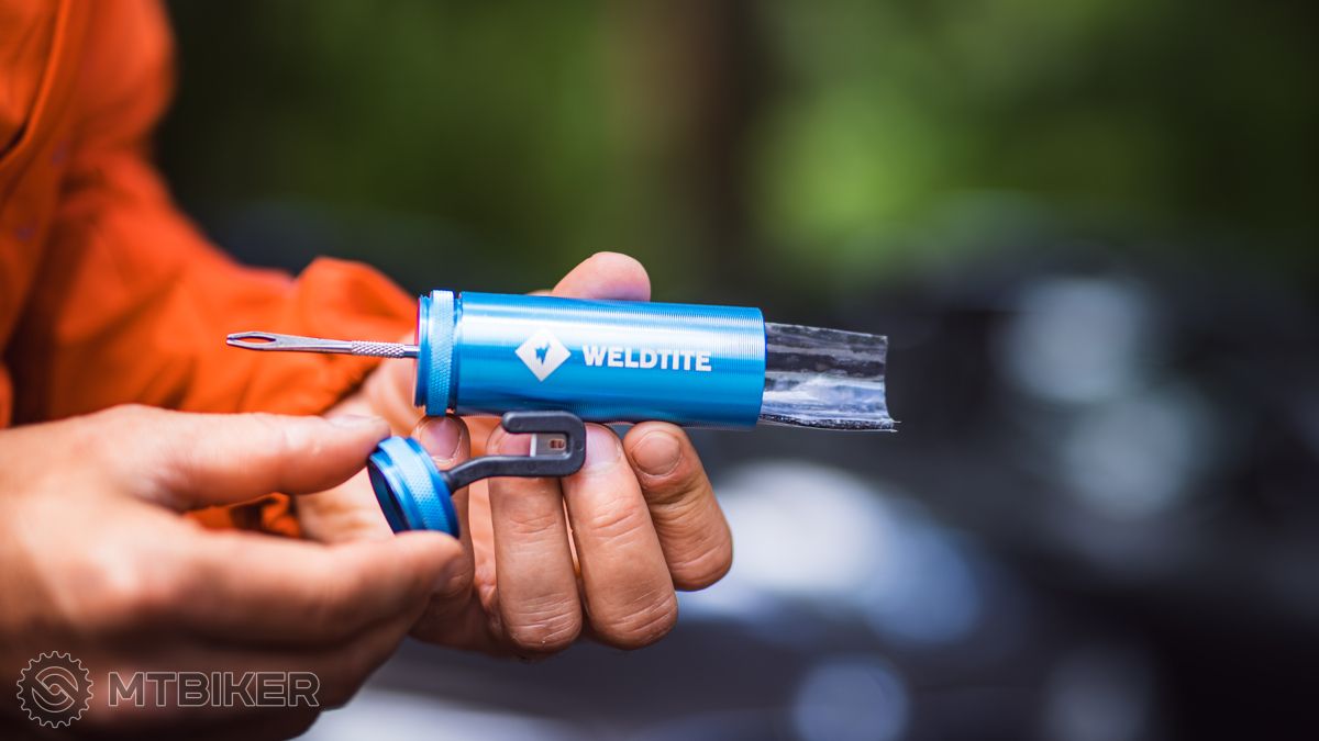 weldtite tubeless repair capsule