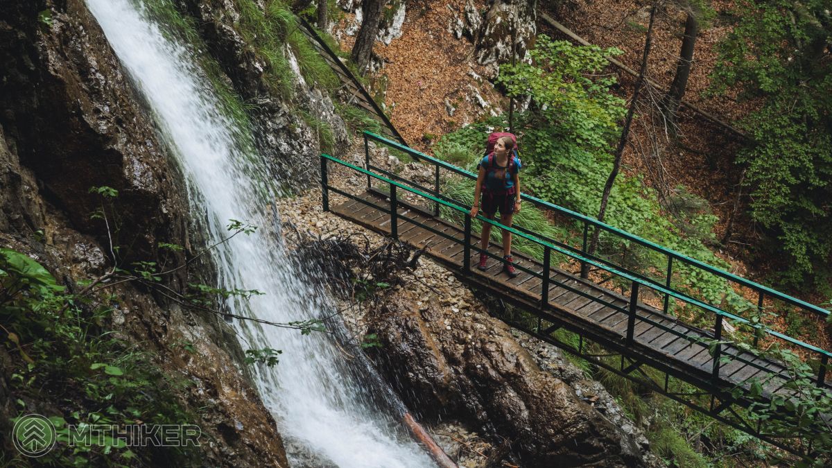 turistika, funkčné oblečenie, turistické oblečenie