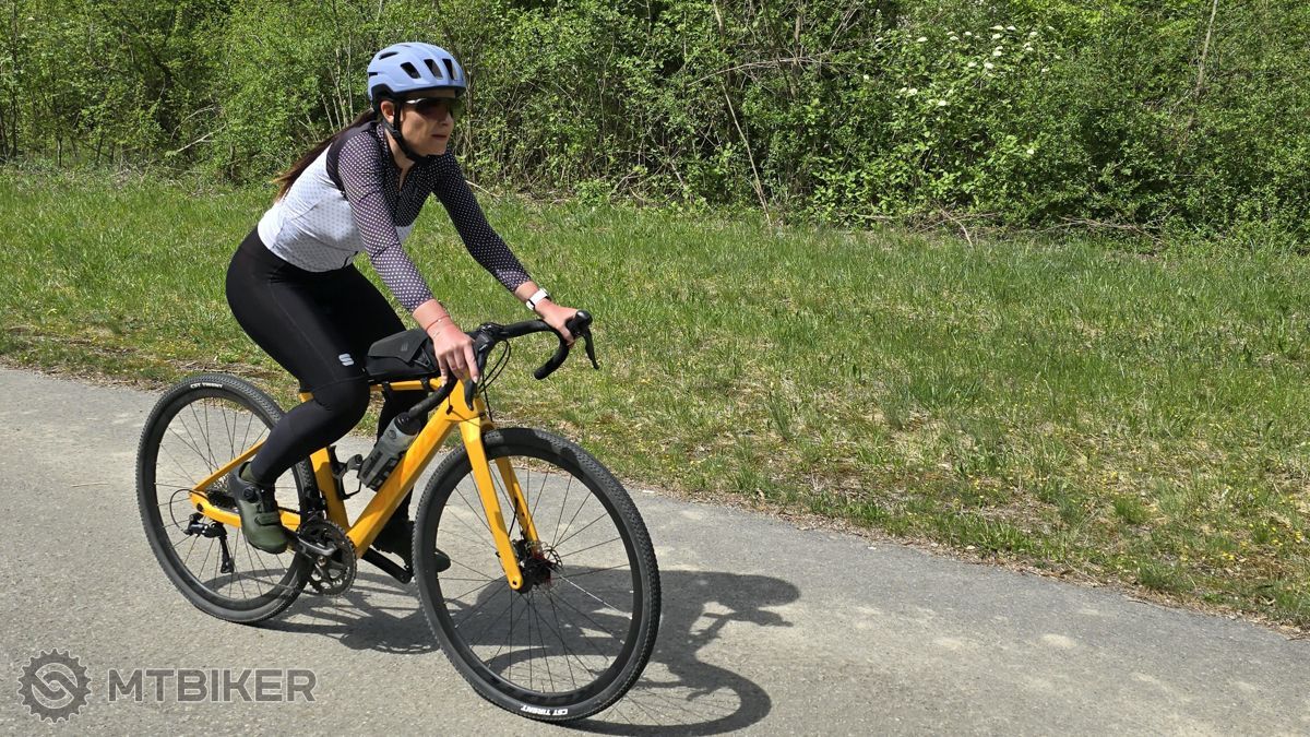 recenzia, Alpina Paranus Urban, test, prilba, dámska prilba
