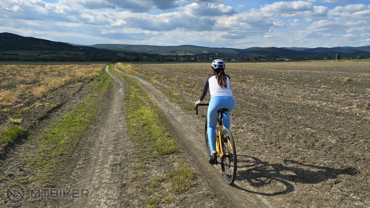 recenzia, Alpina Paranus Urban, test, prilba, dámska prilba