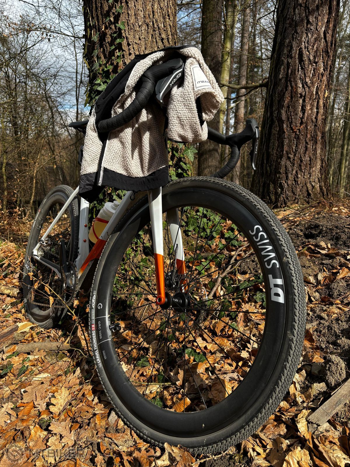 DT Swiss GRC 1400 Dicut