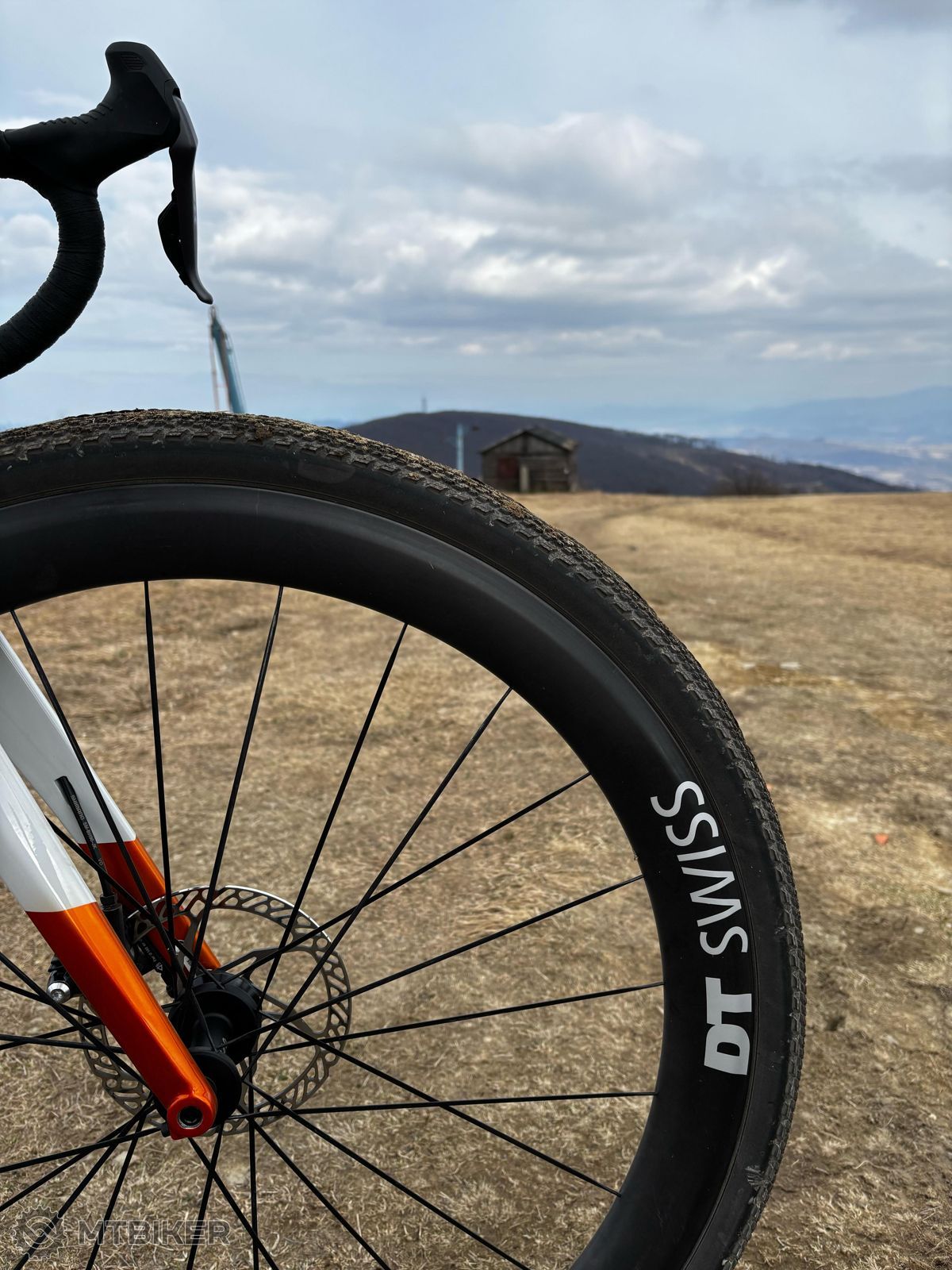 DT Swiss GRC 1400 Dicut