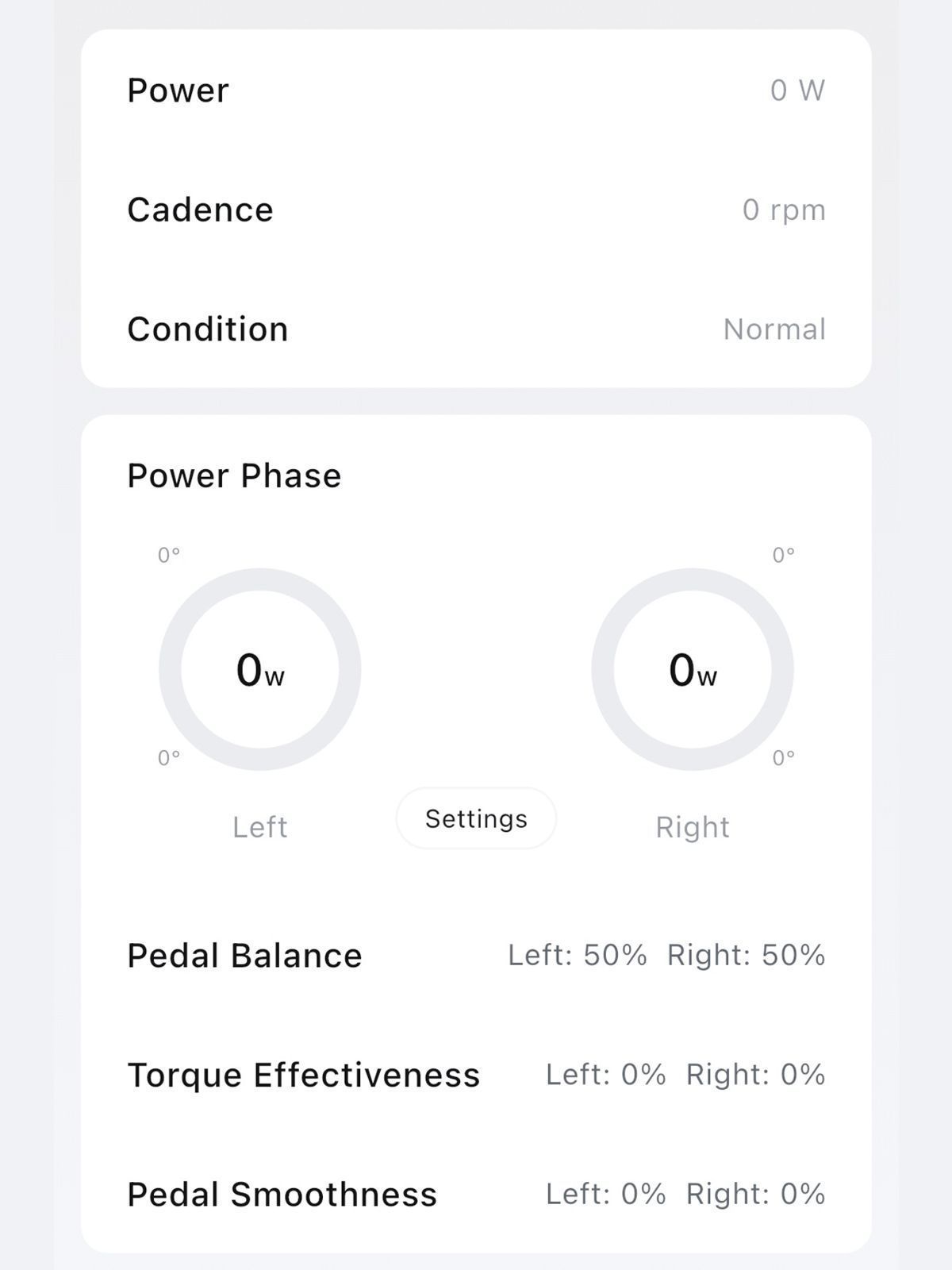 Náhľad aplikácie Magene