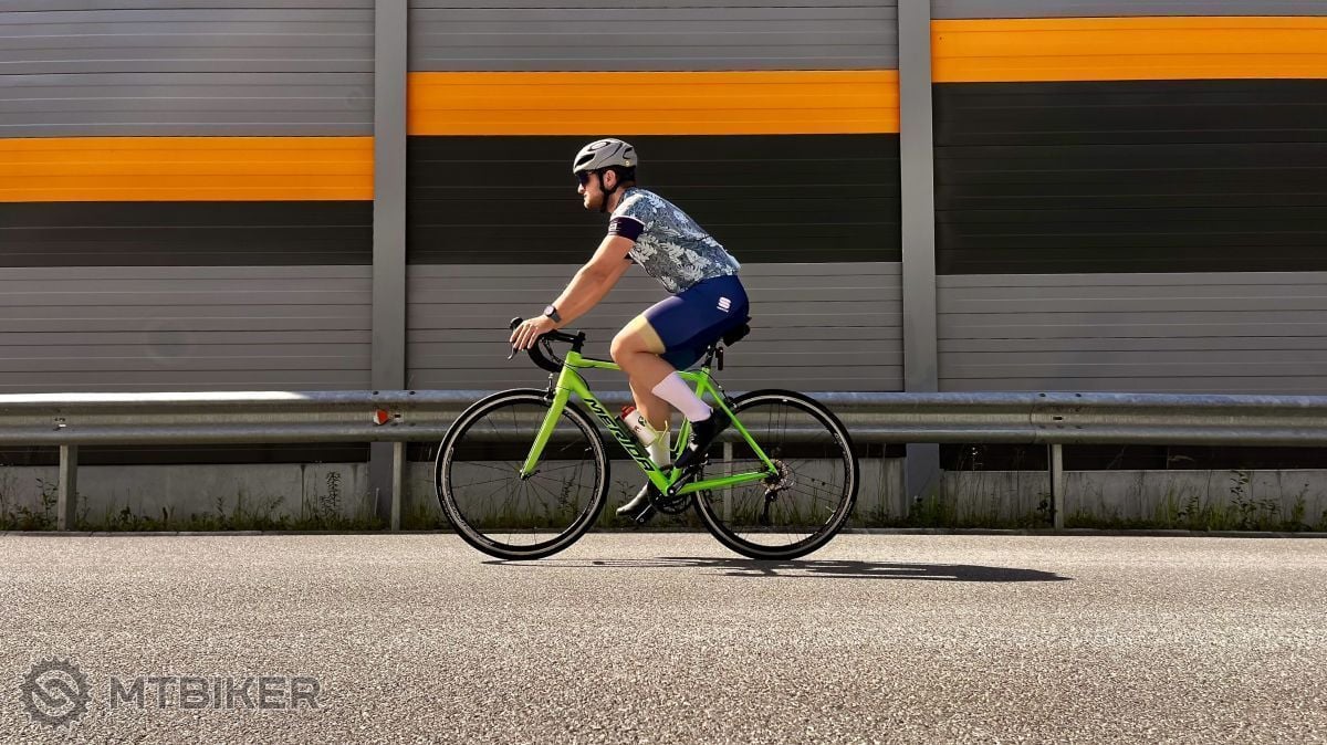 Dual wattmeter od Magene P715, test, pedále, recenzia, review