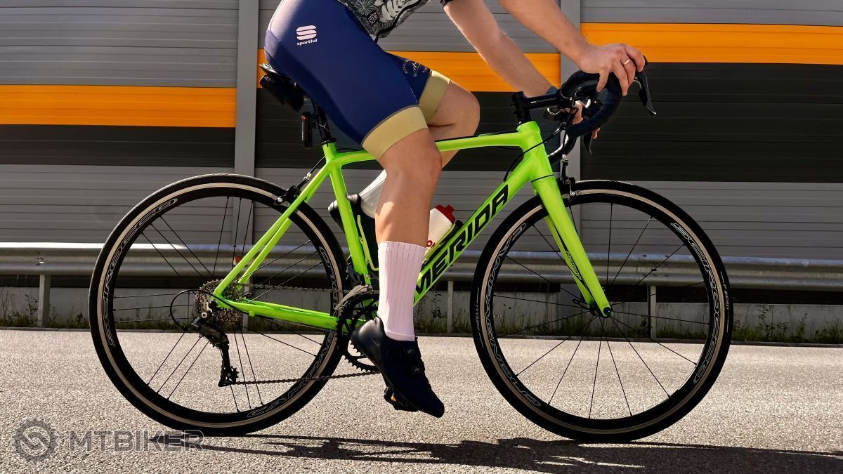 Dual wattmeter od Magene P715, test, pedále, recenzia, review