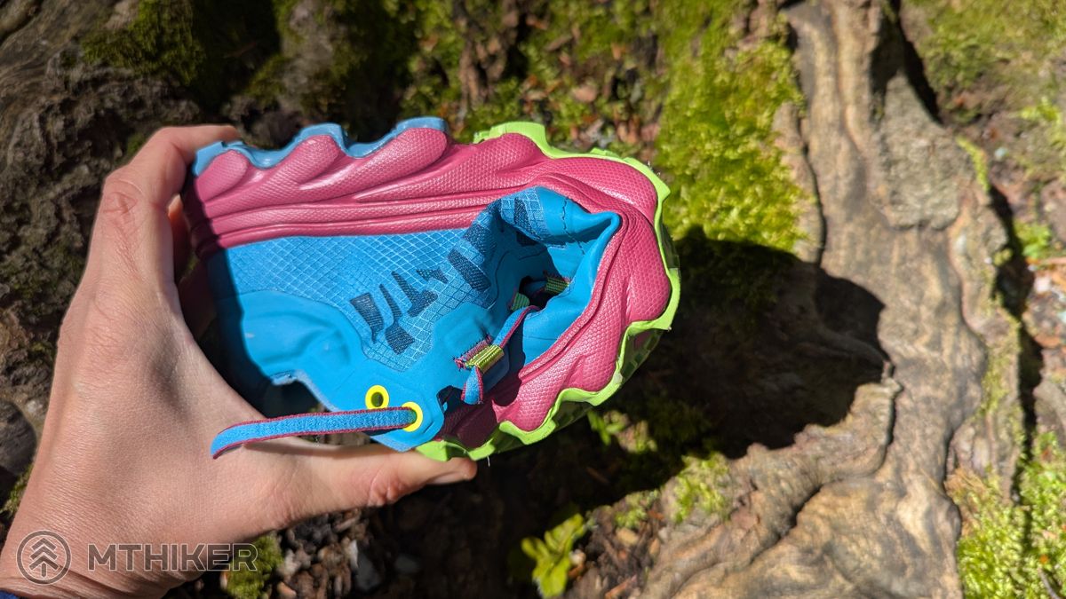 Mäkká ohybná podrážka, La Sportiva Helios III, test, turistické topánky, recenzia, review