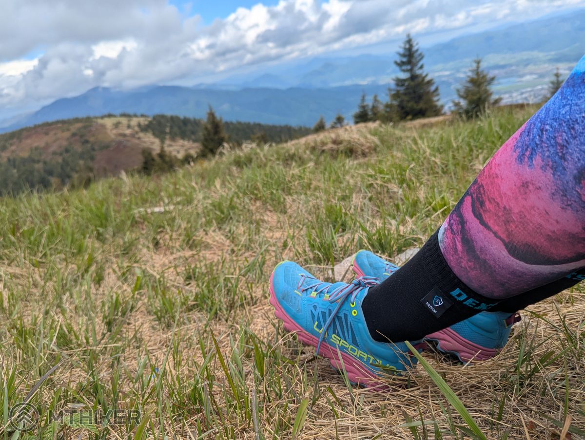La Sportiva Helios III, test, turistické topánky, recenzia, review