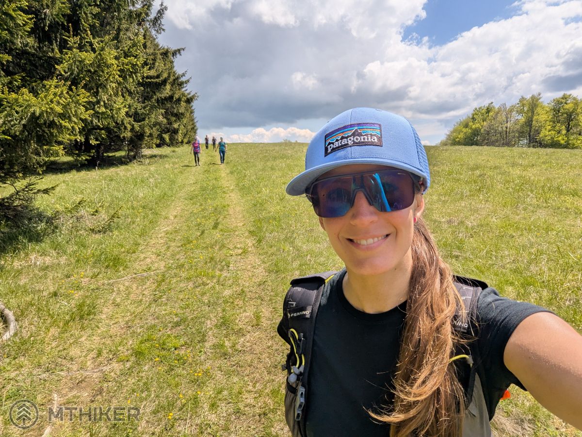 La Sportiva Helios III, test, turistické topánky, recenzia, review
