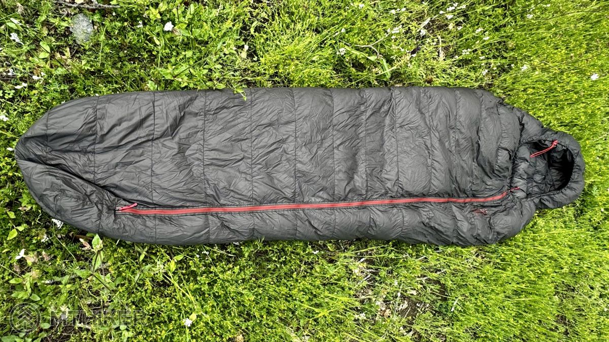 Patizon R 600 recenzia