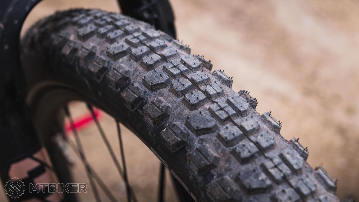 Schwalbe Johnny Watts test, Schwalbe Johnny Watts recenzia, plášte na elektrobicykle, ebike plášť