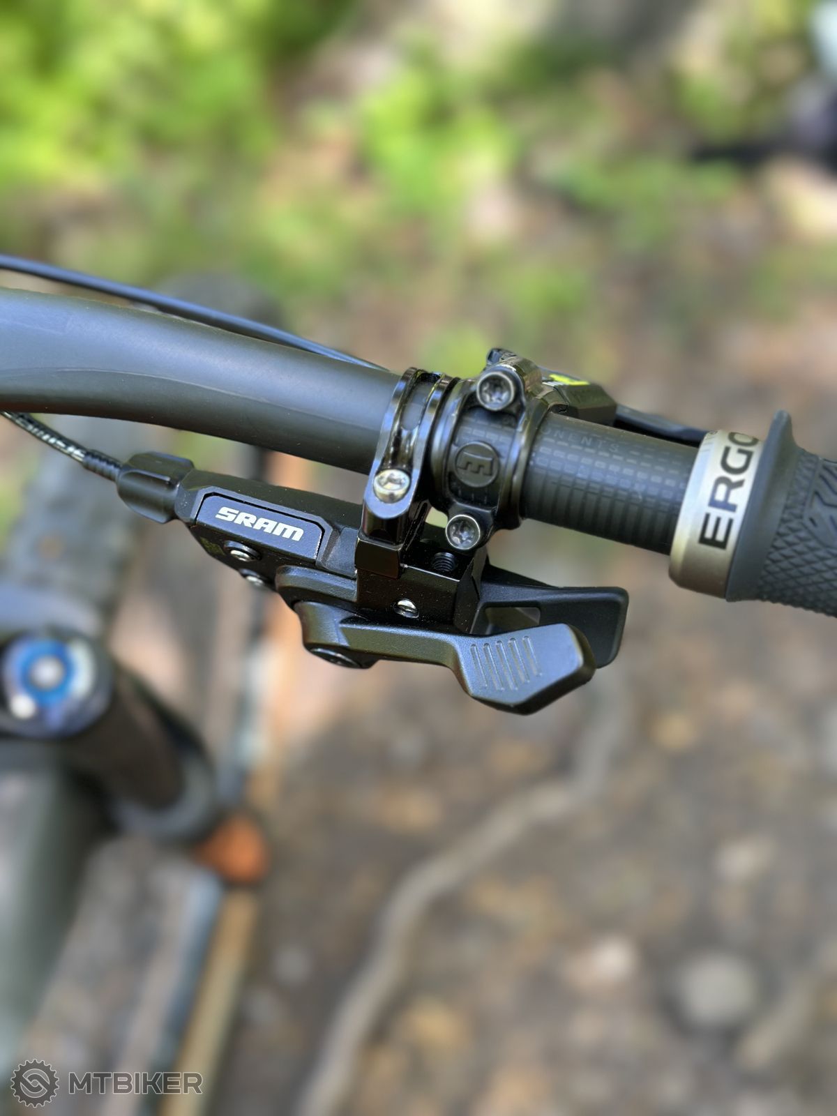 SRAM Eagle 90 DUB T-Type review