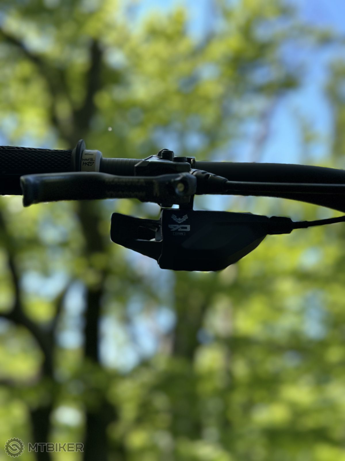 SRAM Eagle 90 DUB T-Type recenzia