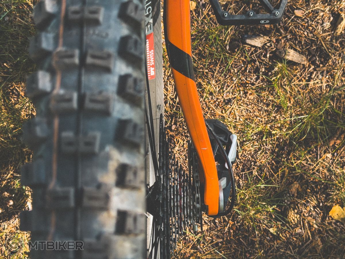 SRAM Eagle 90 DUB T-Type