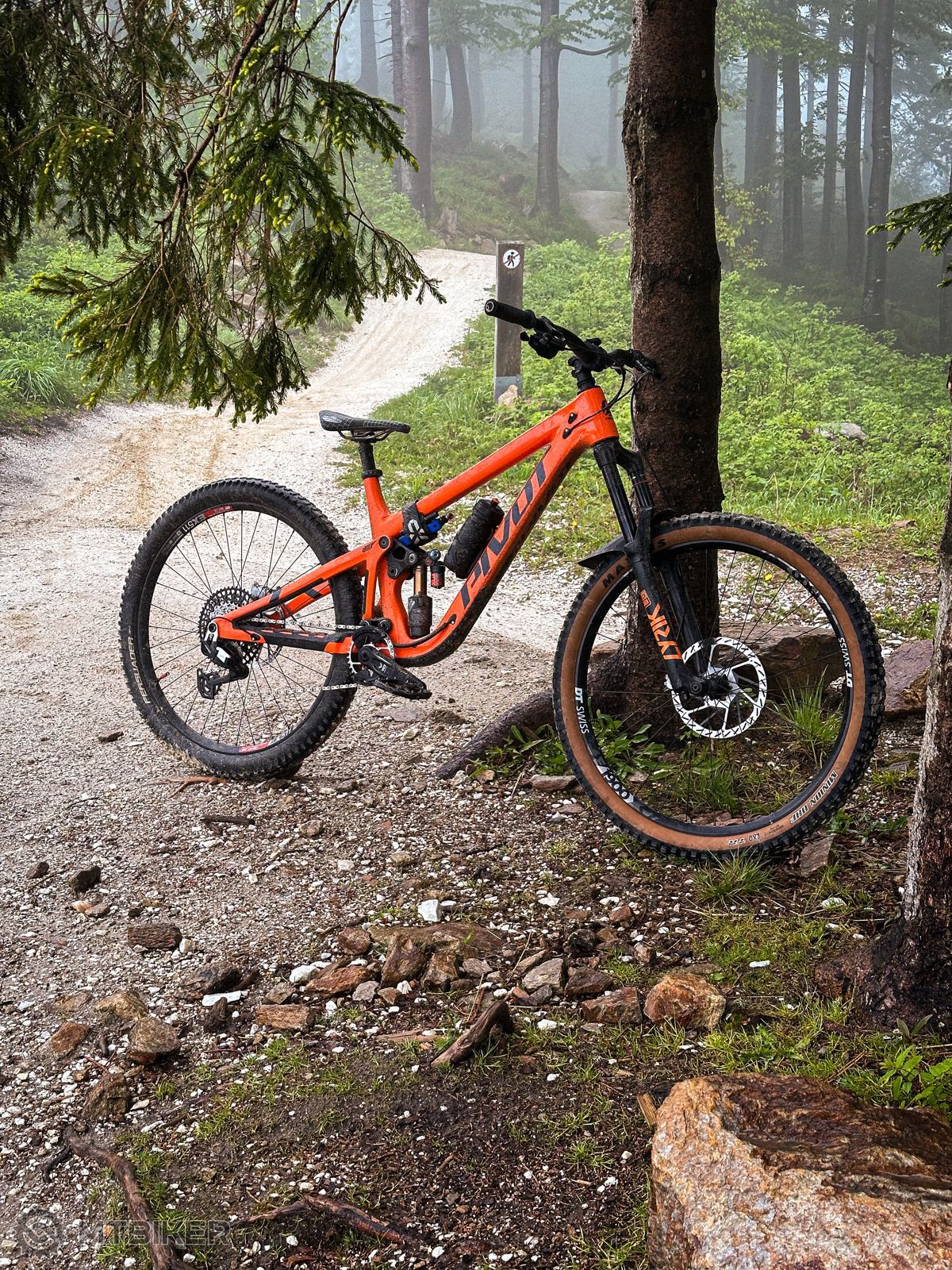 SRAM Eagle 90 DUB T-Type
