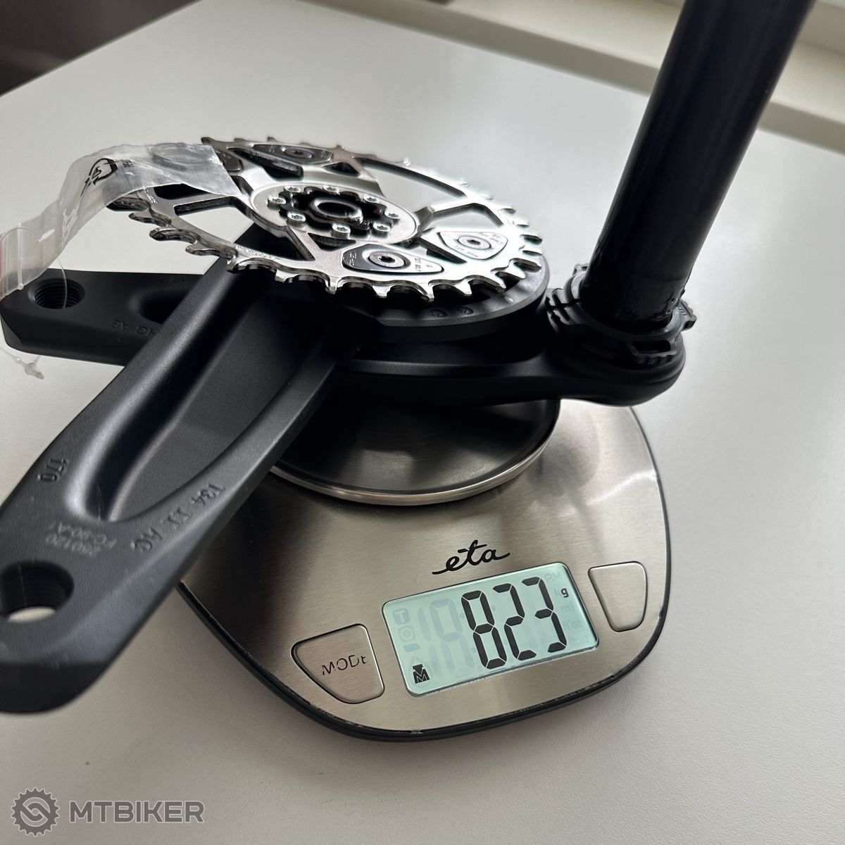 SRAM Eagle 90 DUB T-Type