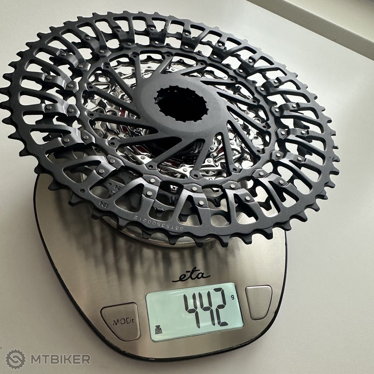 SRAM Eagle 90 DUB T-Type