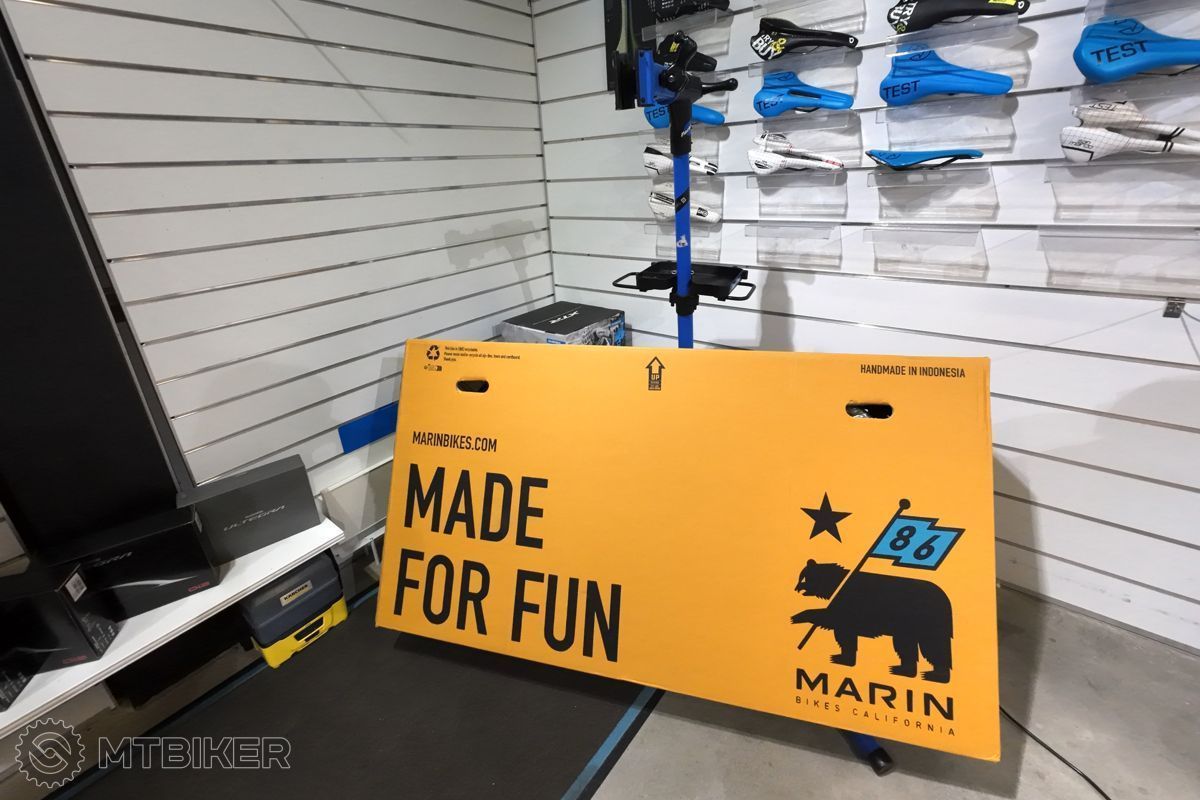 Marin Four Corners 2