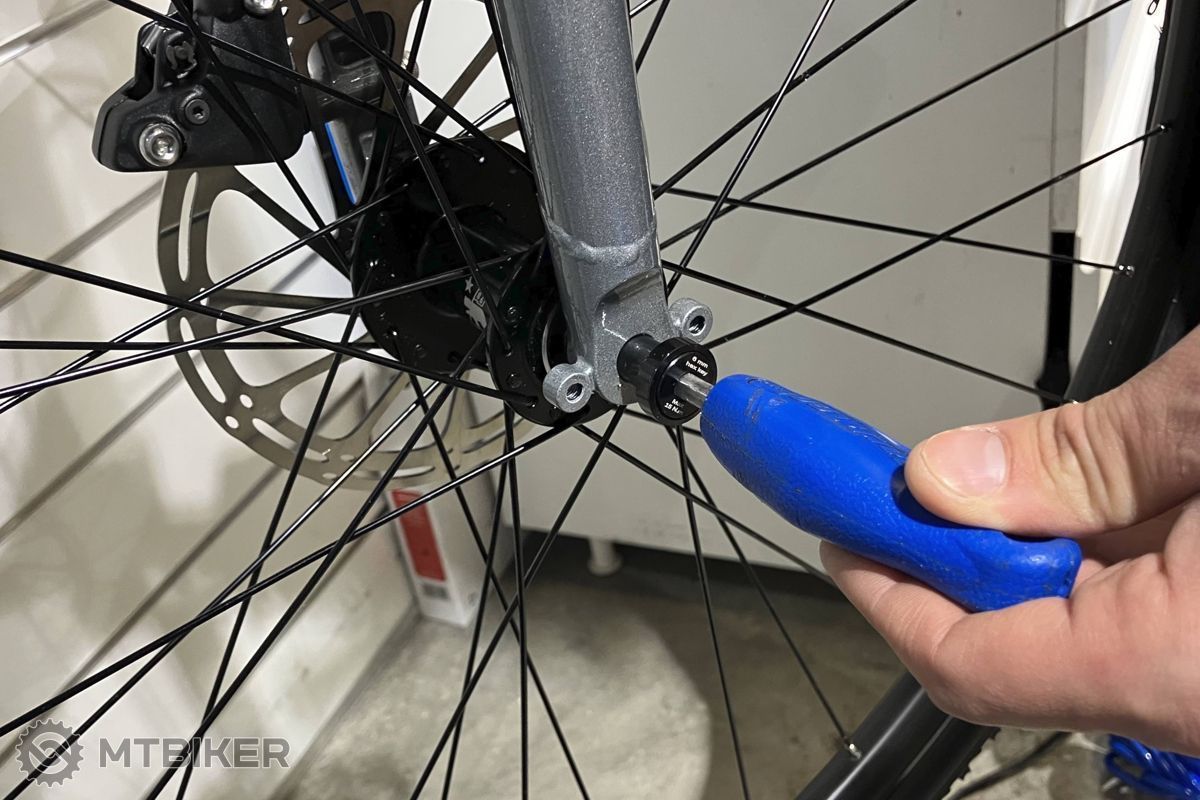 Marin Four Corners 2 unboxing