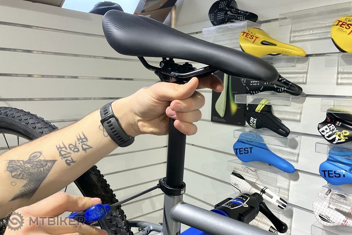 Marin Four Corners 2 unboxing