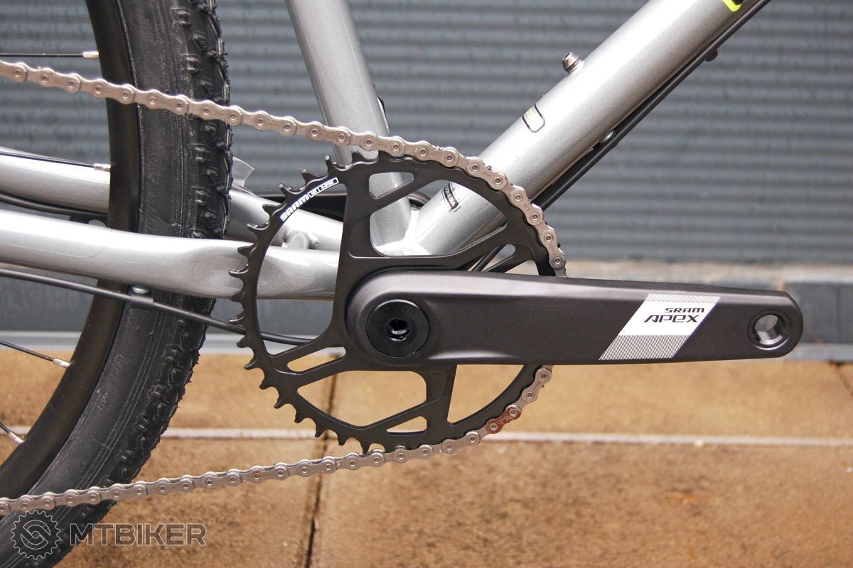 Marin Four Corners 2 unboxing