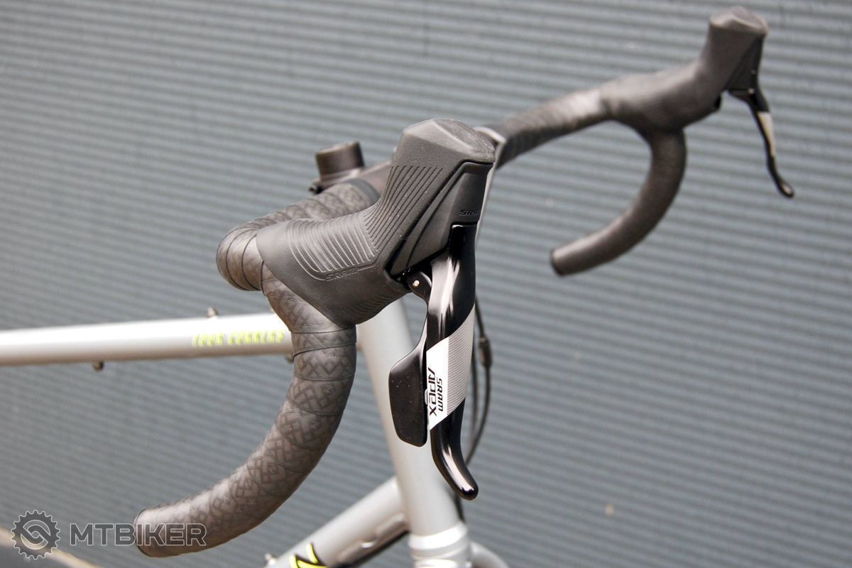 Marin Four Corners 2 unboxing