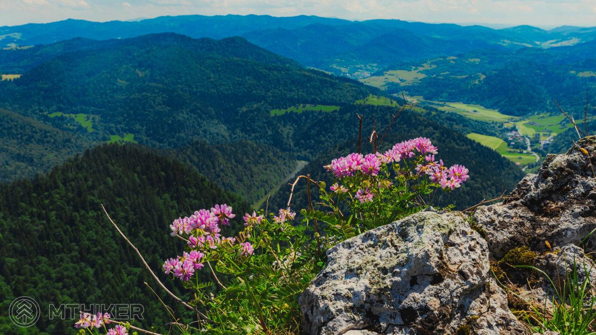 NP Pieniny NP Pieniny