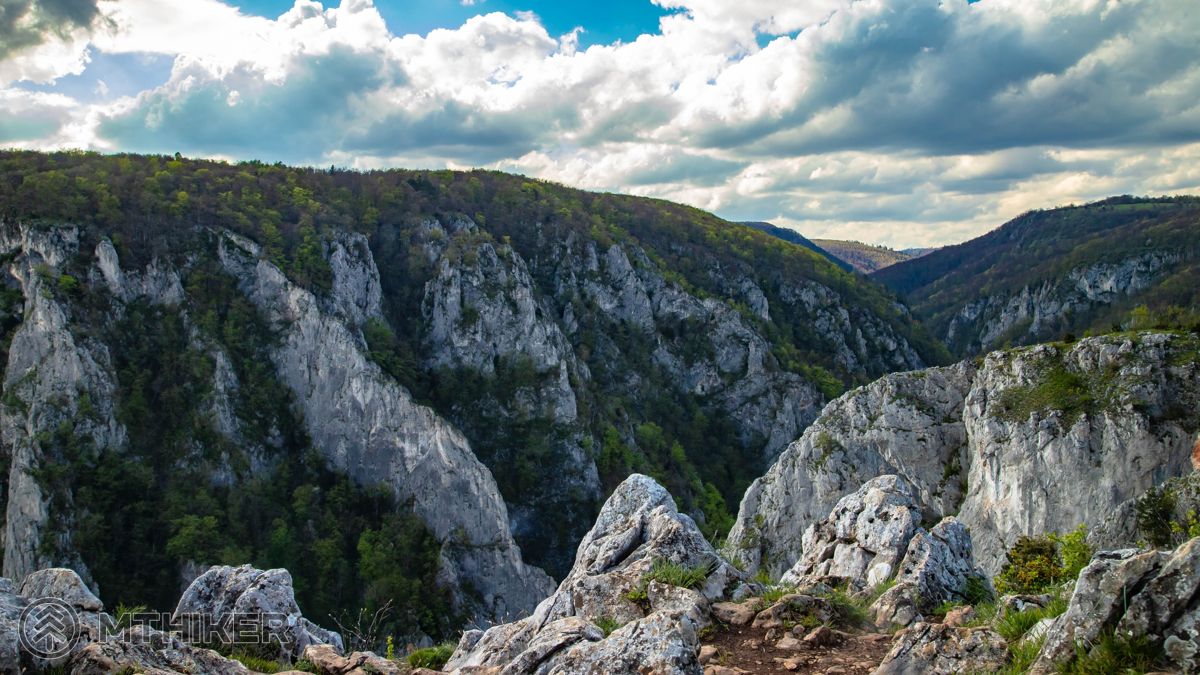 NP Slovenský kras NP Slovenský kras