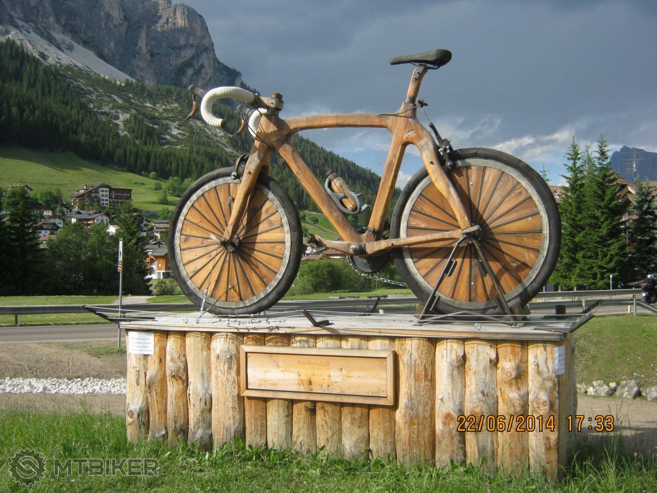 Bike Bike