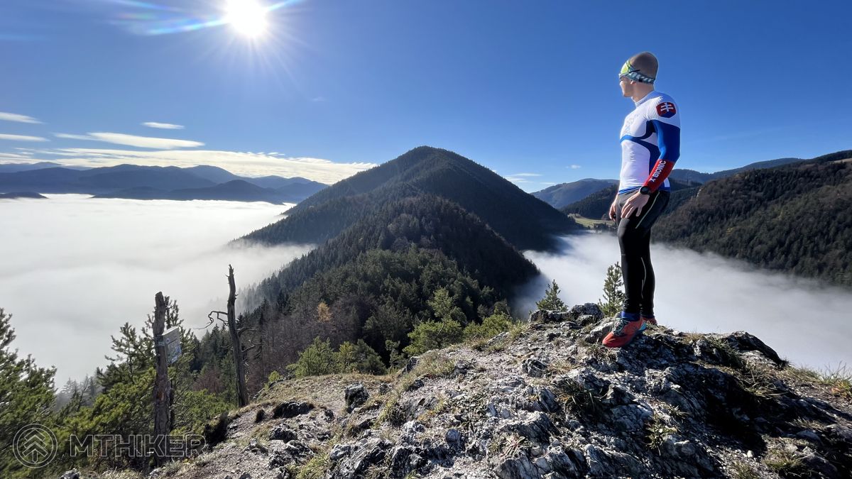 termoprádlo, termo oblečenie, prvá vrstva, vrstvenie, x bionic