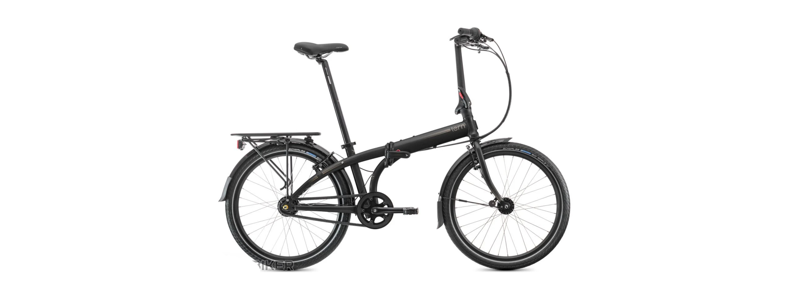 Tern Node D7i 24