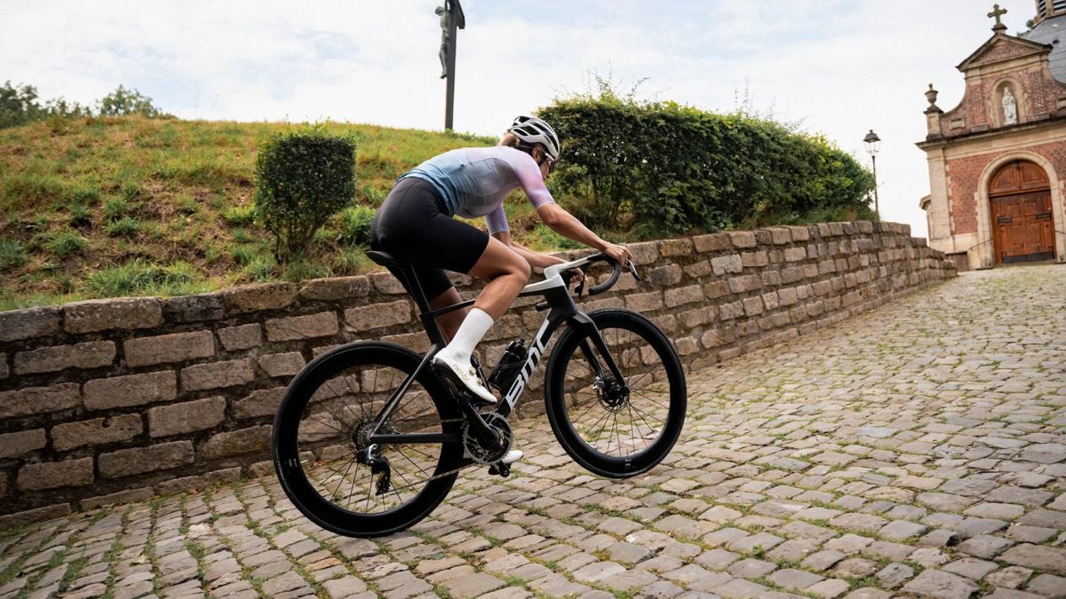 BMC Teammachine R 01 Five