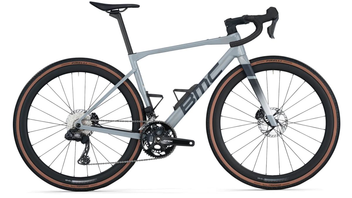 BMC Kaius 01 THREE BMC Kaius 01 THREE