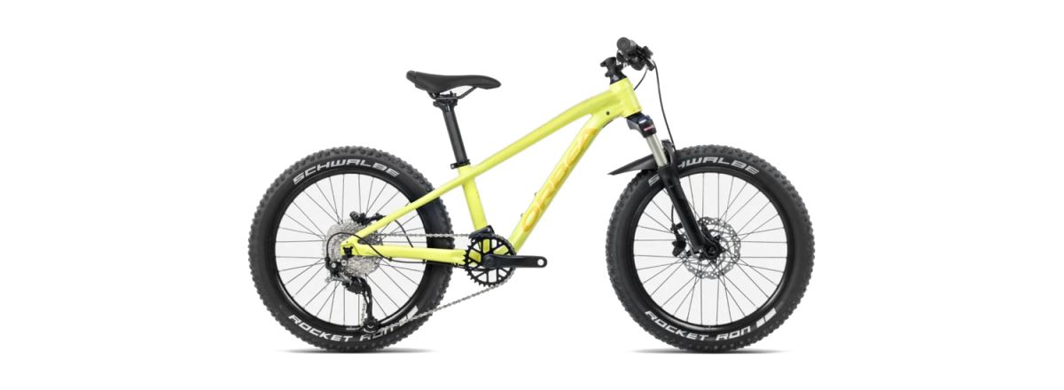 Orbea LAUFEY 20 H30