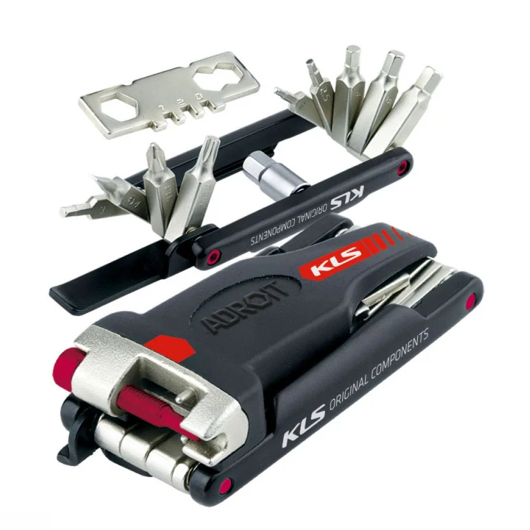 Multikľúč Kellys KLS Adroit
