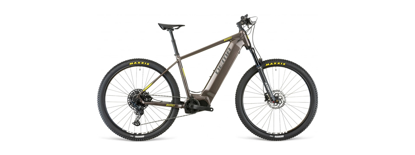 DEMA Whippet