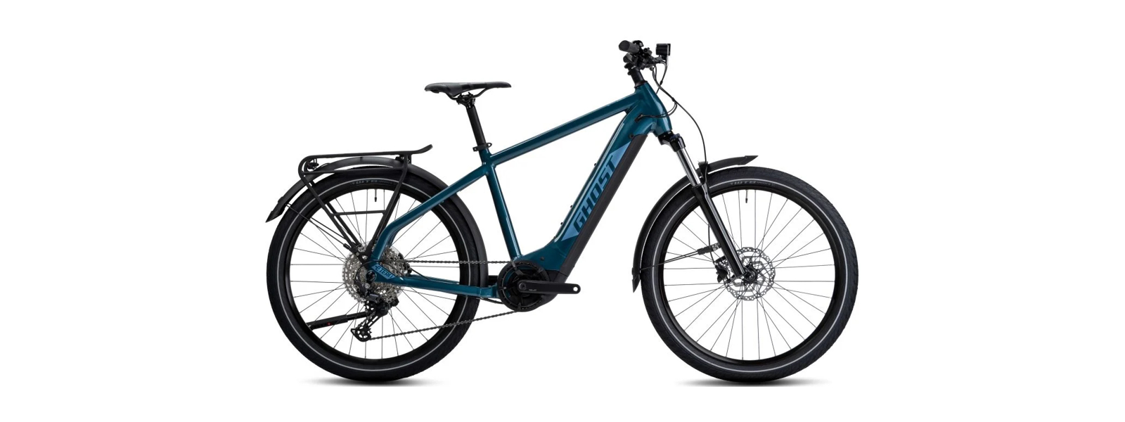 GHOST E-Teru Universal 27.5 EQ Y630