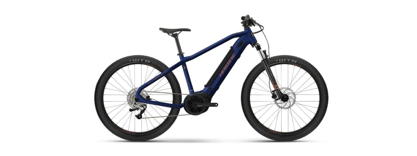 Haibike AllTrack 4 29